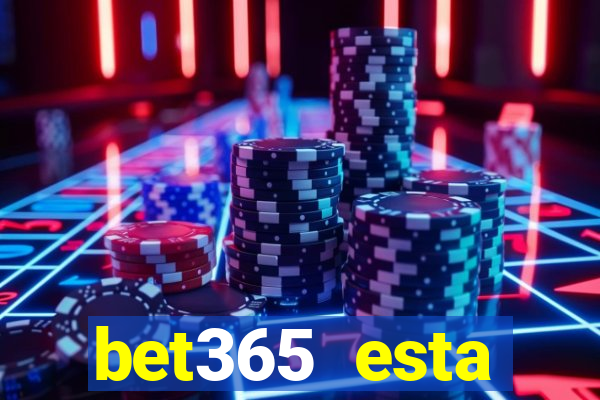 bet365 esta regulamentada no brasil